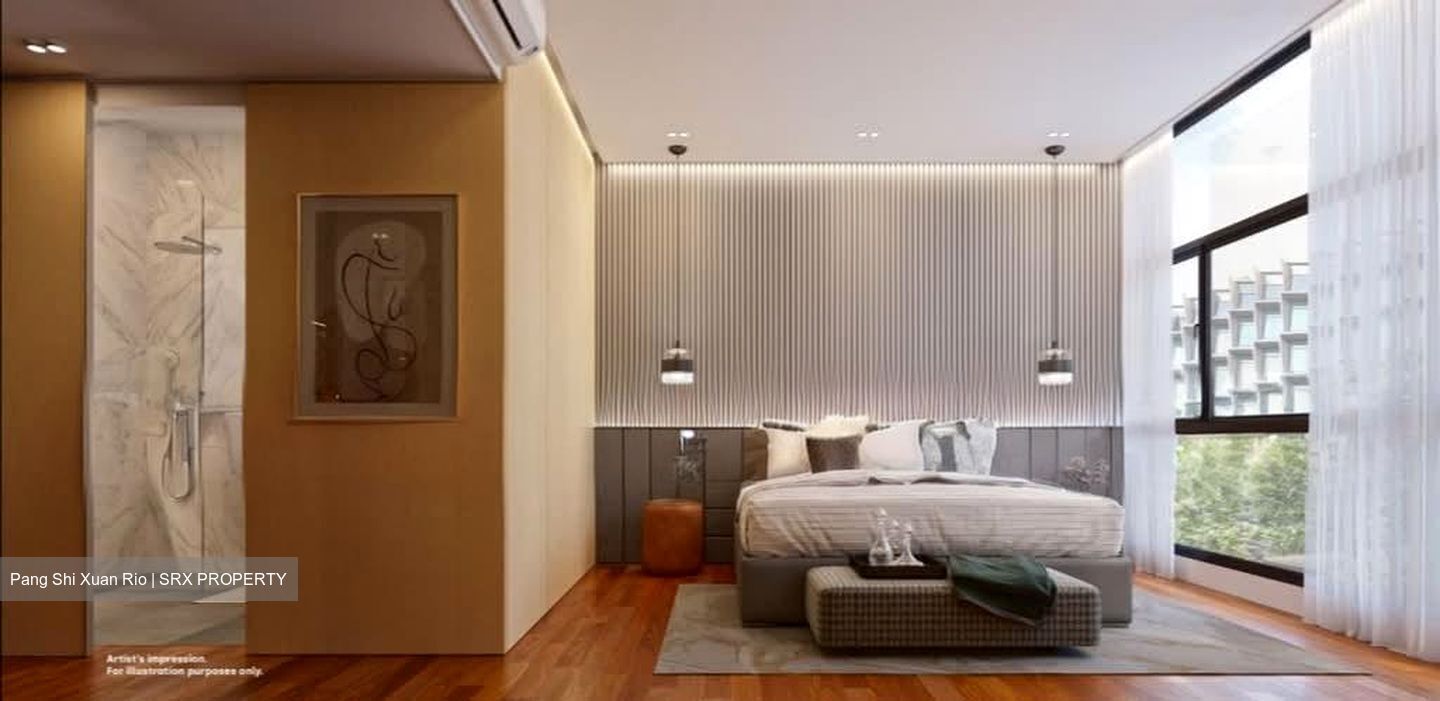 River Place (D3), Condominium #574492231